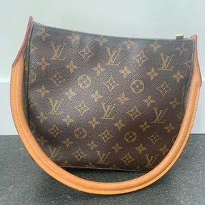 Vintage Louis Vuitton